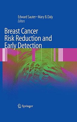 Breast Cancer Risk Reduction and Early Detection Cover Image