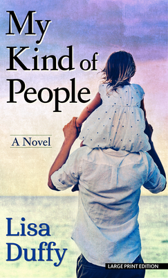 Cover for My Kind of People
