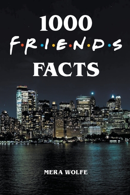 1000 Friends Facts Cover Image