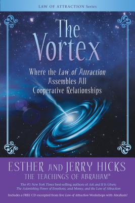 The Vortex Cover