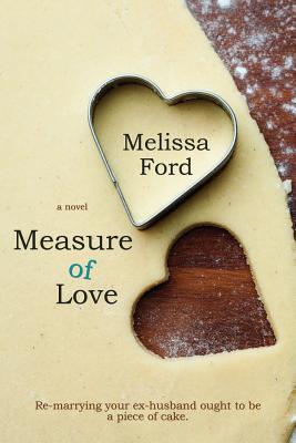 Cover for Measure of Love