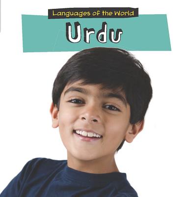 Urdu (Languages of the World (Library)) Cover Image