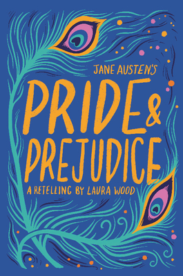 Jane Austen's Pride & Prejudice Cover Image