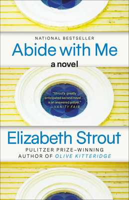 Cover for Abide with Me