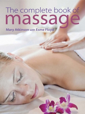 The Complete Book of Massage Cover Image