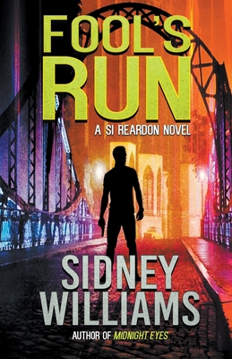 Cover for Fool's Run
