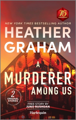 A Murderer Among Us Cover Image