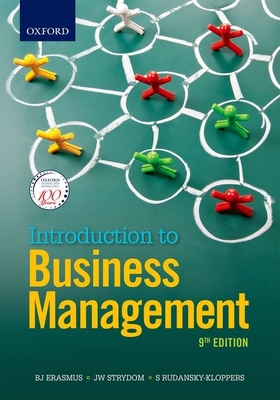 Introduction To Business Management | IndieBound.org