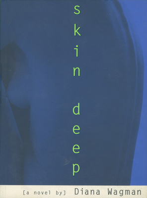 Cover for Skin Deep