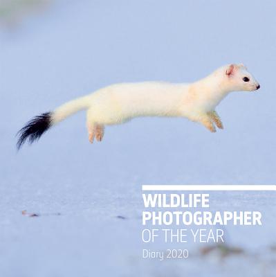 Wildlife Photographer of the Year Pocket Diary 2020 (Wildlife Photographer of the Year Diaries)