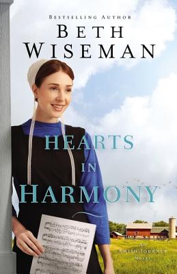 Hearts in Harmony (Amish Journey Novel #1)