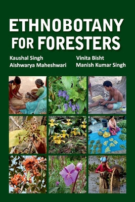 Ethnobotany for Foresters Cover Image