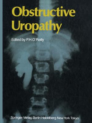 Obstructive Uropathy Cover Image
