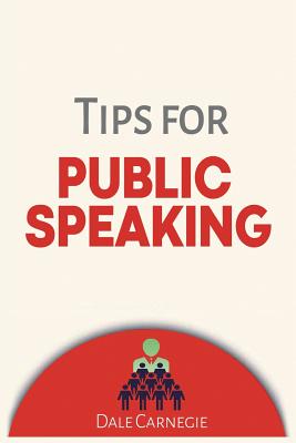 Tips for Public Speaking Cover Image