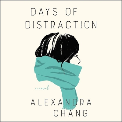Cover for Days of Distraction