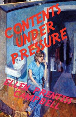 Cover for Contents Under Pressure