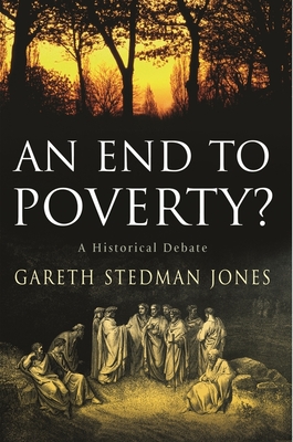 An End to Poverty? Cover