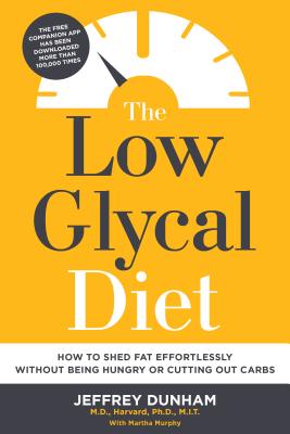 Cover for The Low Glycal Diet
