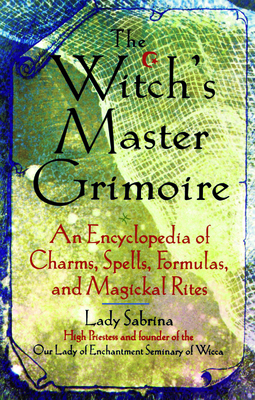 Grimoire, Witches Hollow