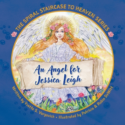 An Angel for Jessica Leigh Cover Image