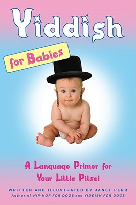 Yiddish for Babies