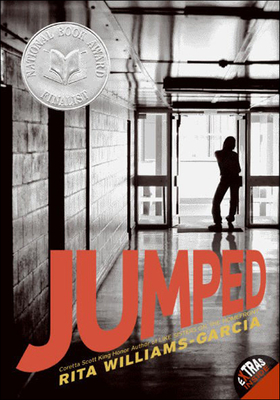 Jumped Cover Image