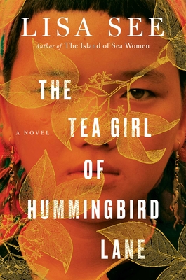 Cover Image for The Tea Girl of Hummingbird Lane