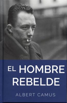 Hombre Rebelde, El Hombre Rebelde, El cover