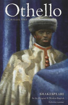 Othello Parallel Text (Shakespeare Parallel Text Series) Cover Image