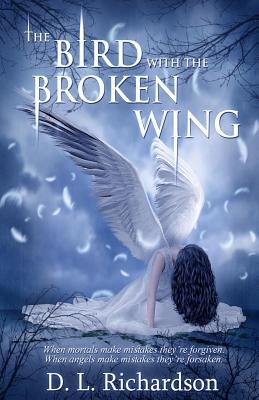 Cover for The Bird with the Broken Wing