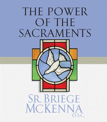 The Power of the Sacraments Cover Image
