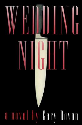 Cover for Wedding Night