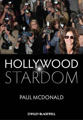 Hollywood Stardom Cover Image