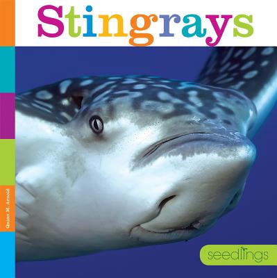 Stingrays (Seedlings) Cover Image