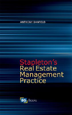 Stapleton's Real Estate Management Practice Cover Image