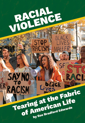 Racial Violence: Tearing at the Fabric of American Life Cover Image