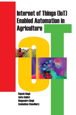 Internet of Things (Iot) Enabled Automation in Agriculture Cover Image