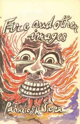 Fire and Other Images Cover Image