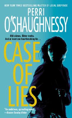 Case of Lies Cover