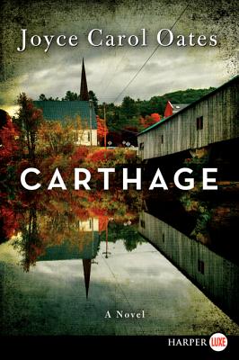 Carthage: A Novel Cover Image