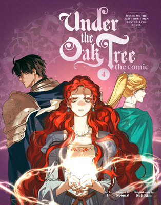 Under the Oak Tree: Volume 3 (The Comic) (Under the Oak Tree