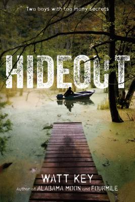 Cover for Hideout