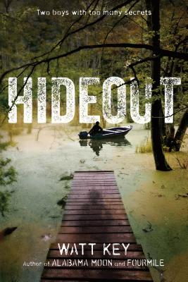 Hideout Cover Image