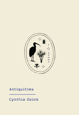 Antiquities Cover Image