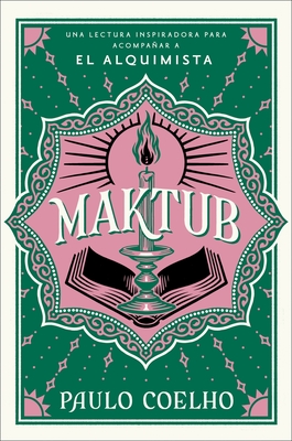Maktub / (Spanish edition) Cover Image
