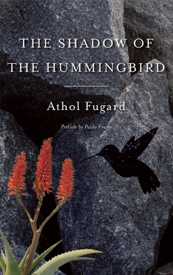 The Shadow of the Hummingbird Cover Image