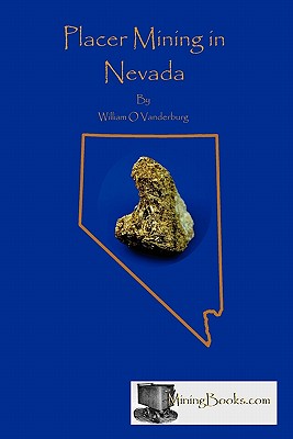 Placer Mining in Nevada Cover Image