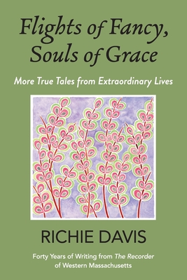 Flights of Fancy, Souls of Grace Cover Image