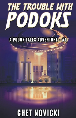 The Trouble with Podoks Cover Image