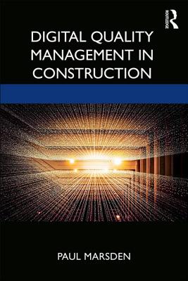 Digital Quality Management in Construction Cover Image